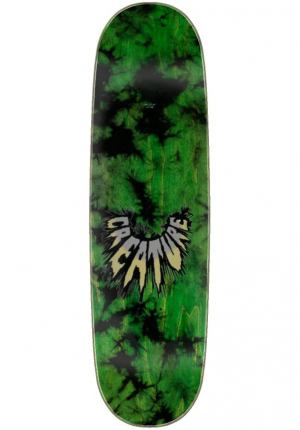 Creature 8,84" Gardner Horrifico Skateboard Deck